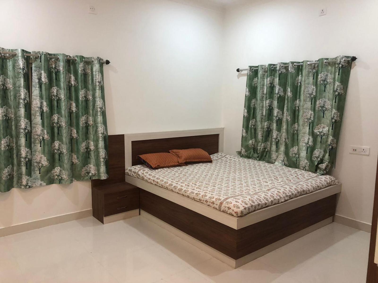 Villa Sri Ram Janki House Gaya Exterior foto